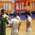 Serie C1, oggi il big match tra Real Molfetta e Grimal Futsal Barletta