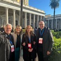 A Roma i lavori della Prima Assemblea Sinodale: presente una delegazione di Molfetta