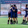 Molfetta Calcio femminile, contro la Pink Altamura il primo sorriso stagionale