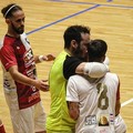 Serie C1, il Real Molfetta vince a Grottaglie: ora è terzo