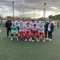 Serie C2, le Aquile Molfetta pareggiano sul campo del Nettuno Bisceglie