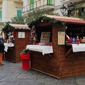 Molfetta entra nel vivo del  "Natale delle Meraviglie " con tante novità