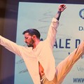 Il molfettese Raffaele Parisi è il primo italiano ad ottenere Certificate Ballet