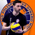 Fabio D'Agostino è il nuovo tecnico della Dinamo Molfetta