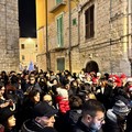 L'atmosfera del Natale nel centro storico di Molfetta con  "Passione e Tradizione "