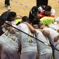 Real Molfetta alla Final Four di Coppa Italia regionale: battuto l'Andria