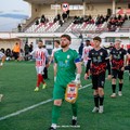 Eccellenza, oggi scontro salvezza per la Molfetta Calcio a Ginosa