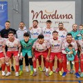 Serie C2, oggi le Aquile Molfetta in trasferta a Lucera