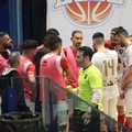 Al via la Final Four di Coppa Italia regionale con il Real Molfetta