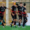 Eccellenza, per la Molfetta Calcio c'è l'ostacolo Acquaviva