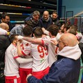 Serie C2, le Aquile Molfetta ospitano l'Azetium Rutigliano