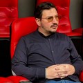 Danilo Scardigno torna alla Molfetta Calcio: sarà il nuovo Direttore Generale del settore giovanile