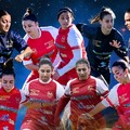 Molfetta Calcio femminile, ben 9 giocatrici al raduno per la Rappresentativa Puglia