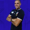 Futsal, esordio per Domenico de Candia come arbitro in Serie A