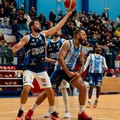 Serie B2, la Virtus Basket Molfetta impegnata nella difficile trasferta di Brindisi