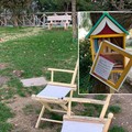 Vandalizzata la piccola biblioteca urbana del parco  "Baden Powell "