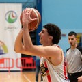 Serie C, impresa Clean Up Molfetta: battuta la capolista Lecce 70-64