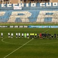 Promozione, il Borgorosso Molfetta pareggia 1-1 a Trani