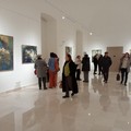 Si conclude la mostra in ricordo di Salvatore Salvemini: 1.566 visitatori