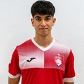 Innesto di qualità per il Real Molfetta C5: arriva Mohamed Sellak