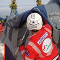 Sisma in Albania, il racconto dei volontari di Molfetta impegnati a Durazzo