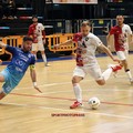 Il Real Molfetta riabbraccia Michele De Liso: ufficiale il suo ritorno