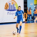Ellen Castro rinnova con la Femminile Molfetta