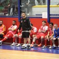 Final Four di Coppa Italia: stamattina il Real Molfetta in campo per il 3° posto