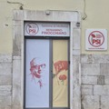 Venerdì l'assemblea cittadina dalla Sezione del PSI di Molfetta