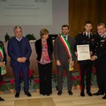 Claudio Di Michele nominato Cavaliere della Repubblica