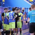 Real Molfetta, Nico Cirillo non sarà l'allenatore nella stagione 2025/26