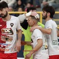 Serie C1, il Real Molfetta batte il Mola e si qualifica ai play-off