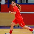 Gabriella Latorre rinnova con la Femminile Molfetta