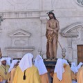 Il meteo migliora: oggi la Processione del Venerdì Santo a Molfetta