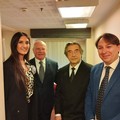 Riccardo Muti nominato Presidente Onorario della Fondazione Orchestra Sinfonica Federiciana