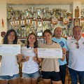 La LNI Molfetta ancora premiata: un'altra conferma dell’eccellenza sportiva e gestionale
