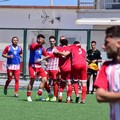 Promozione, per il Borgorosso Molfetta trasferta proibitiva a Barletta