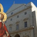Verso la  "Medonne du Tremelizze " a Molfetta: da oggi l'icona a San Domenico