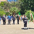 Festa della Repubblica, stamattina a Molfetta la cerimonia