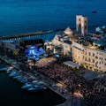 Verso Battiti Live a Molfetta: dal 3 giugno a Cala sant’Andrea si entra da via san Girolamo