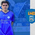 Il molfettese Marco Rafanelli convocato nella Rappresentativa del Girone H della Serie D