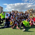 Con la salvezza del Borgorosso si chiude la stagione: il bilancio delle squadre molfettesi