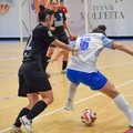 Serie A, la Femminile verso la doppia sfida play-out contro l'Atletico Foligno