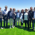 Il geologo Giovanni Caputo è stato eletto Presidente dell’Ordine dei Geologi della Puglia