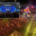 Battiti Live 2025: un trionfo di musica, colori e partecipazione a Molfetta