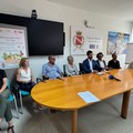 Presentata la nuova giunta comunale: il sindaco Manuel Minervini punta su una squadra rinnovata
