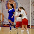 Serie A, la Femminile Molfetta pareggia 2-2 contro la CMB Futsal