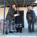 Rotary e Rotaract Club Molfetta a sostegno dell'Albania dopo il sisma