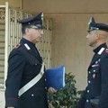 Arresti e denunce: il 2016 del Comando Provinciale dei Carabinieri