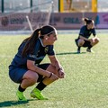 43 reti in biancorosso: Flavia Petruzzella nella storia della Molfetta Calcio Femminile